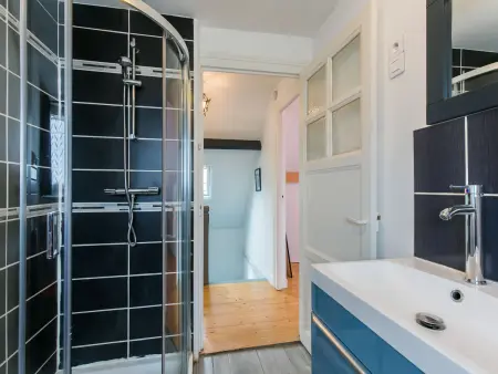 Le Coup de Coeur, Maison 6 personnes à Locquirec - Photo 20