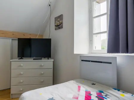 Le Coup de Coeur, Maison 6 personnes à Locquirec - Photo 22