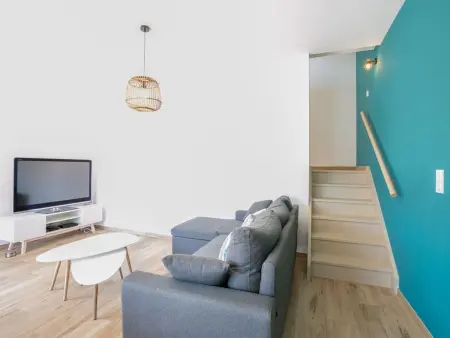 Palot 63, Maison 6 personnes à Mimizan - Photo 2