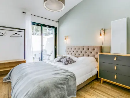 Palot 63, Maison 6 personnes à Mimizan - Photo 4