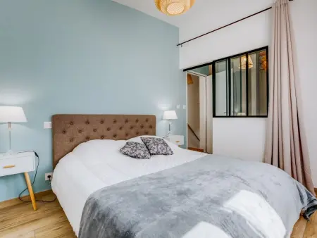 Palot 63, Maison 6 personnes à Mimizan - Photo 6