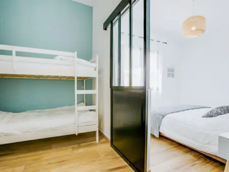 Palot 63, Maison 6 personnes à Mimizan - Photo 7
