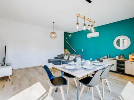 Palot 63, Maison 6 personnes à Mimizan - Photo 9
