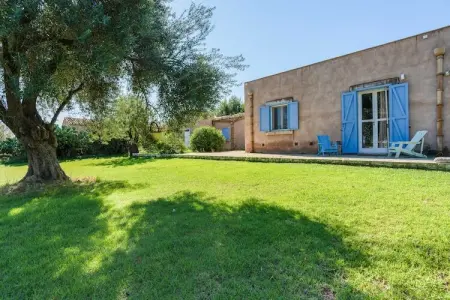 Terramater, Ferme à Noto avec piscine et jardin - Photo 2