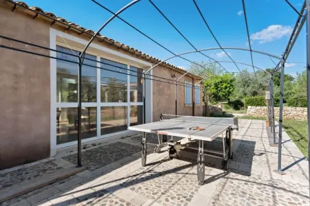 Terramater, Ferme à Noto avec piscine et jardin - Photo 5