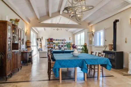 Terramater, Ferme à Noto avec piscine et jardin - Photo 13