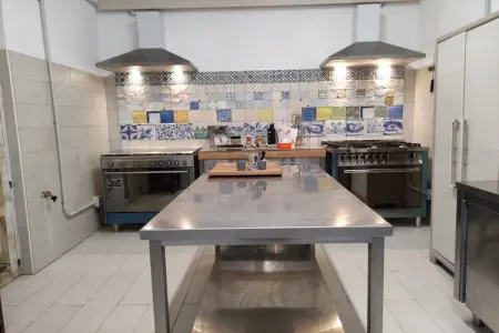 Terramater, Ferme à Noto avec piscine et jardin - Photo 16