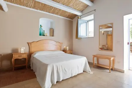 Terramater, Ferme à Noto avec piscine et jardin - Photo 17