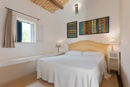 Terramater, Ferme à Noto avec piscine et jardin - Photo 21