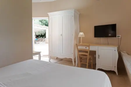 Terramater, Ferme à Noto avec piscine et jardin - Photo 22