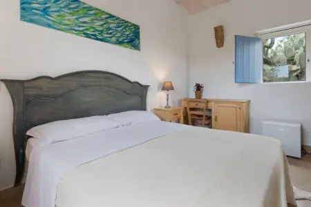 Terramater, Ferme à Noto avec piscine et jardin - Photo 23