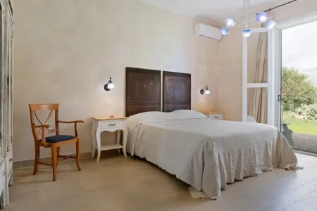 Terramater, Ferme à Noto avec piscine et jardin - Photo 26