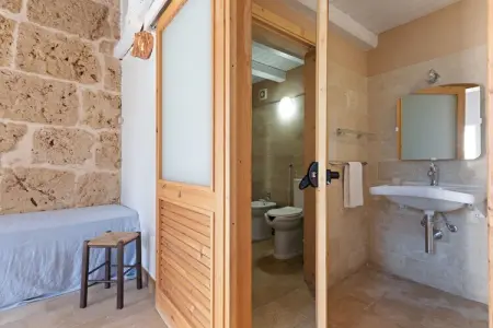 Terramater, Ferme à Noto avec piscine et jardin - Photo 29