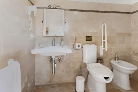 Terramater, Ferme à Noto avec piscine et jardin - Photo 30