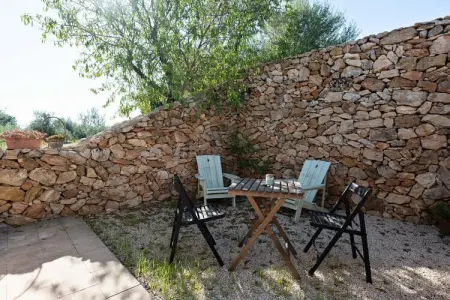 Terramater, Ferme à Noto avec piscine et jardin - Photo 36
