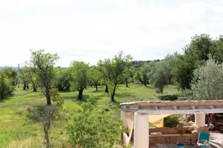 Terramater, Ferme à Noto avec piscine et jardin - Photo 38
