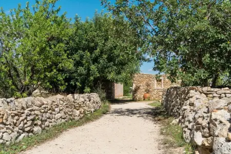 Terramater, Ferme à Noto avec piscine et jardin - Photo 40