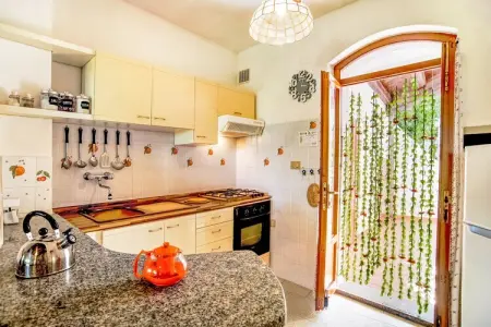 Villetta Sindarin Elemar, Villa sarde confortable avec jardin - Photo 3