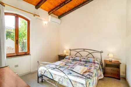 Villetta Sindarin Elemar, Villa sarde confortable avec jardin - Photo 4