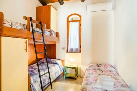 Villetta Sindarin Elemar, Villa sarde confortable avec jardin - Photo 10
