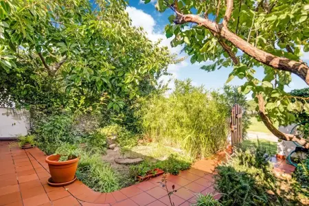 Villetta Sindarin Elemar, Villa sarde confortable avec jardin - Photo 19