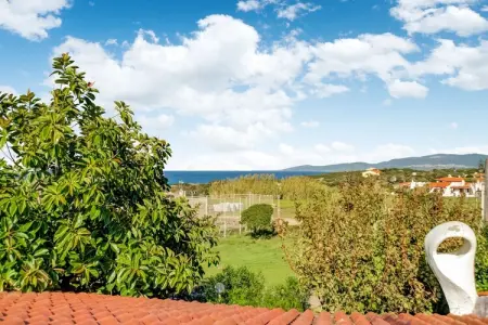 Villetta Sindarin Elemar, Villa sarde confortable avec jardin - Photo 26