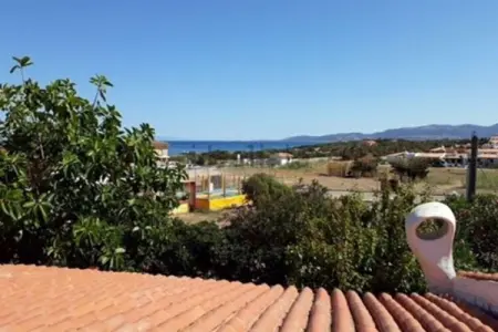 Villetta Sindarin Elemar, Villa sarde confortable avec jardin - Photo 27
