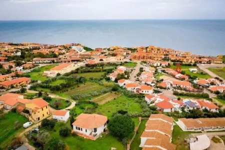 Villetta Sindarin Elemar, Villa sarde confortable avec jardin - Photo 31