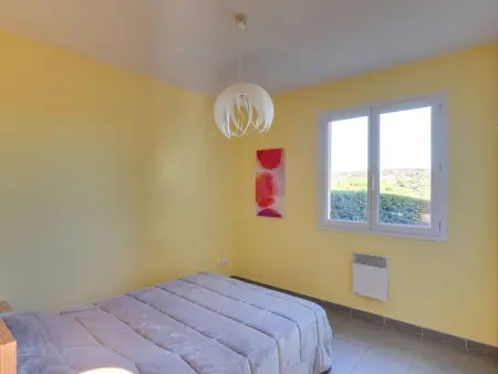 Villa Cap Maxime, Maison 6 personnes à Sainte Maxime - Photo 9