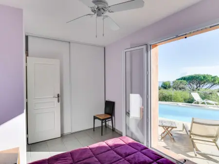 Villa Cap Maxime, Maison 6 personnes à Sainte Maxime - Photo 10
