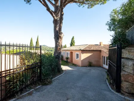 Villa Cap Maxime, Maison 6 personnes à Sainte Maxime - Photo 15