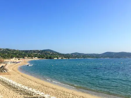 Villa Cap Maxime, Maison 6 personnes à Sainte Maxime - Photo 18