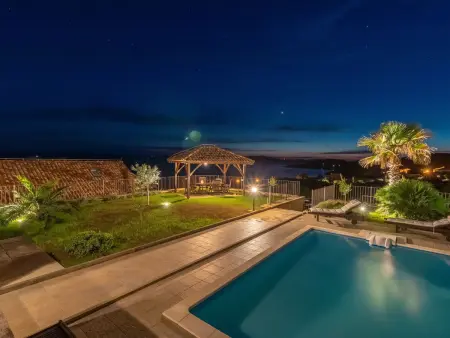Villa Bugenvila, Maison 8 personnes à Ugljan Ugljan - Photo 3