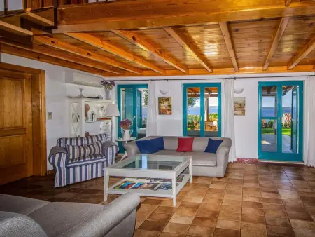 Villa Bugenvila, Maison 8 personnes à Ugljan Ugljan - Photo 4
