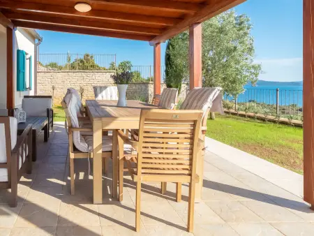 Villa Bugenvila, Maison 8 personnes à Ugljan Ugljan - Photo 11