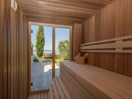 Villa Bugenvila, Maison 8 personnes à Ugljan Ugljan - Photo 13