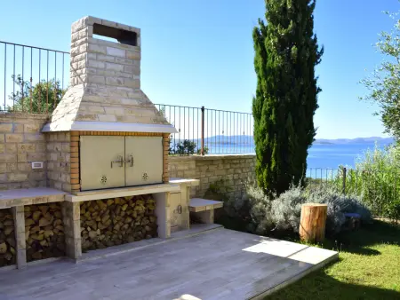 Villa Bugenvila, Maison 8 personnes à Ugljan Ugljan - Photo 14