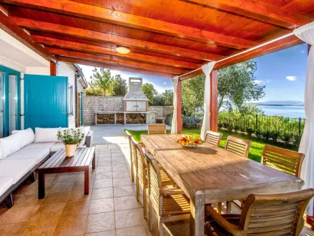Villa Bugenvila, Maison 8 personnes à Ugljan Ugljan - Photo 15