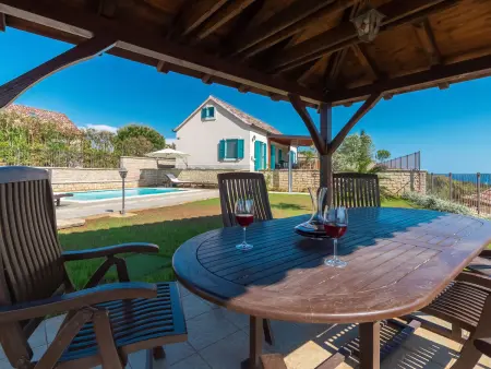 Villa Bugenvila, Maison 8 personnes à Ugljan Ugljan - Photo 16