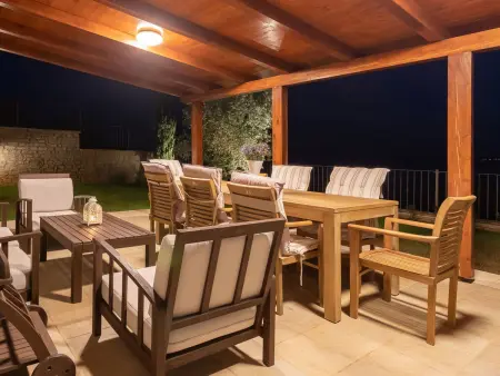 Villa Bugenvila, Maison 8 personnes à Ugljan Ugljan - Photo 17