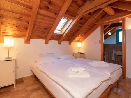 Villa Bugenvila, Maison 8 personnes à Ugljan Ugljan - Photo 26
