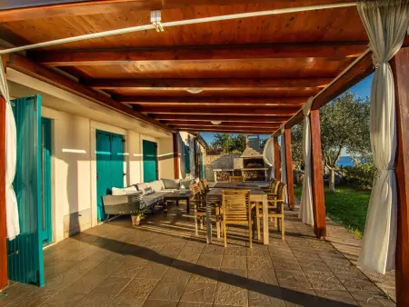 Villa Bugenvila, Maison 8 personnes à Ugljan Ugljan - Photo 34