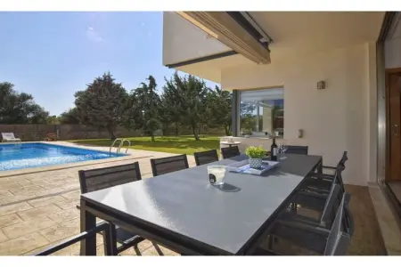 Casa Caleu, Maison de campagne avec piscine privée - Photo 3