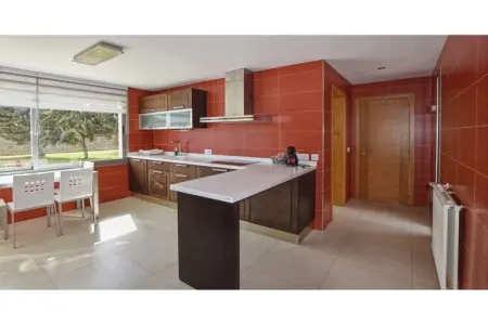 Casa Caleu, Maison de campagne avec piscine privée - Photo 8