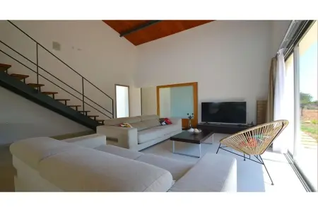 Casa Caleu, Maison de campagne avec piscine privée - Photo 9