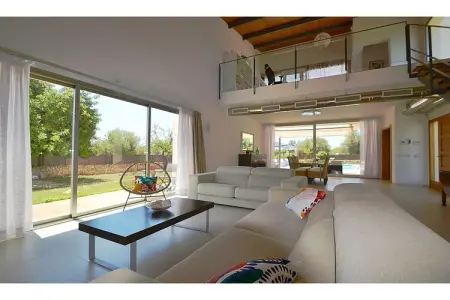Casa Caleu, Maison de campagne avec piscine privée - Photo 18