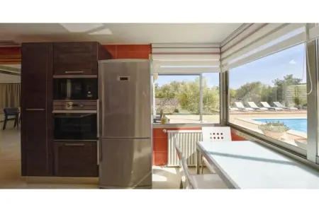 Casa Caleu, Maison de campagne avec piscine privée - Photo 20