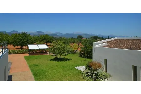 Casa Caleu, Maison de campagne avec piscine privée - Photo 22
