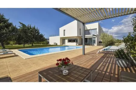 Casa Caleu, Maison de campagne avec piscine privée - Photo 37