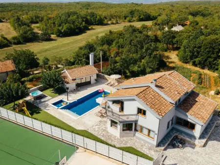 Oasis of peace, Villa 12 personnes à Imotski - Photo 4